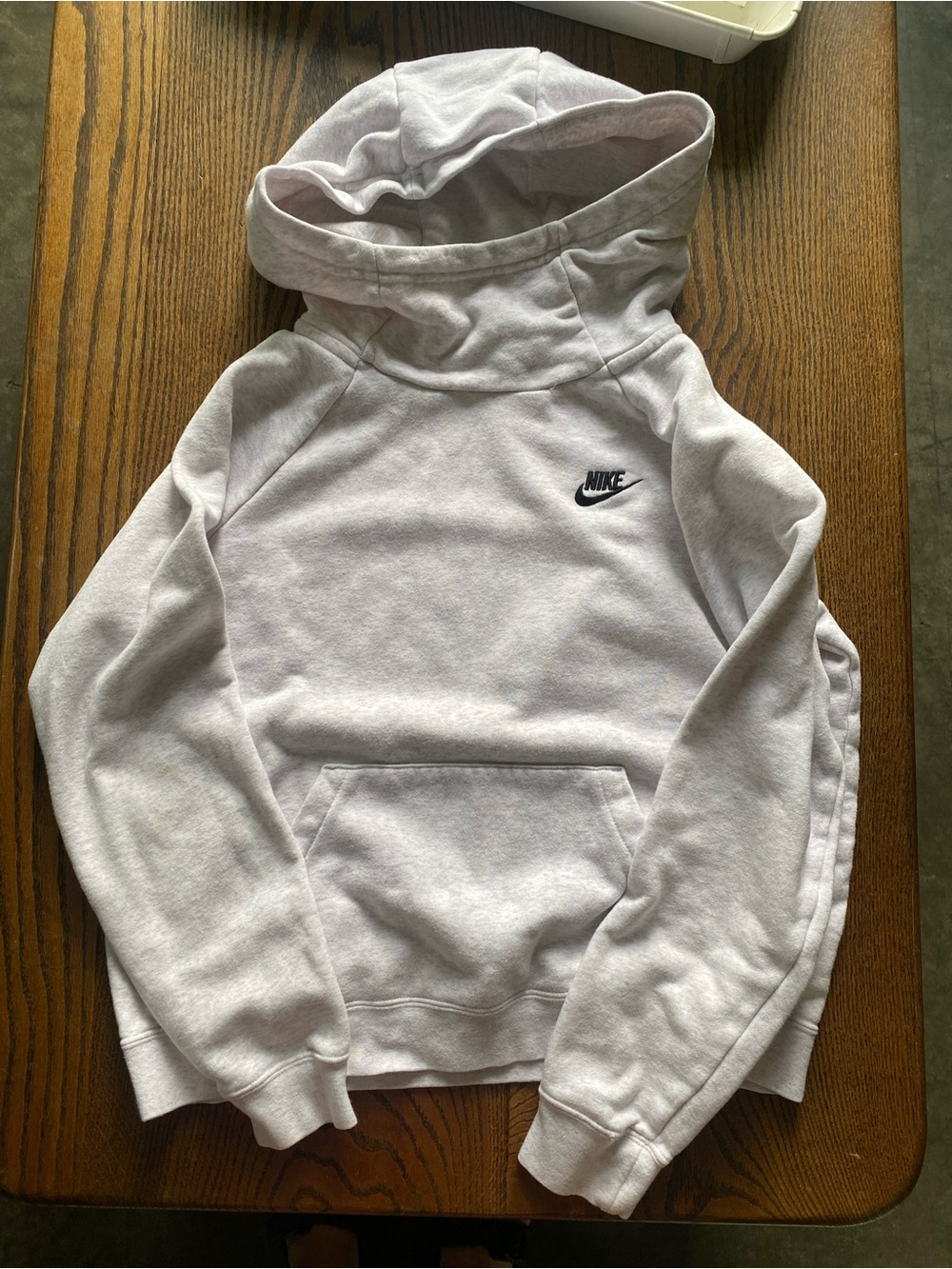 Women’s Nike Hoodie